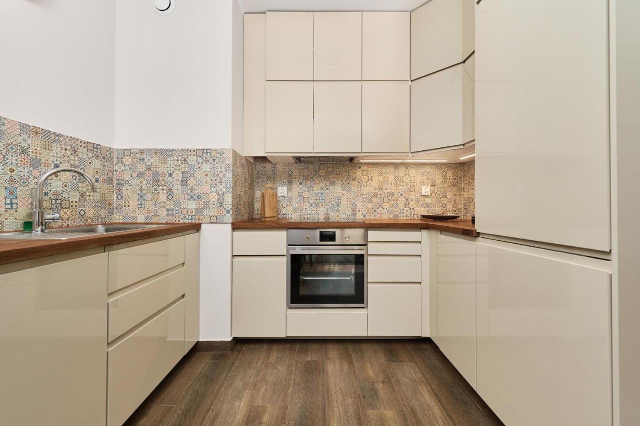 Na Szancach With Balcony By Renters * Wroclaw