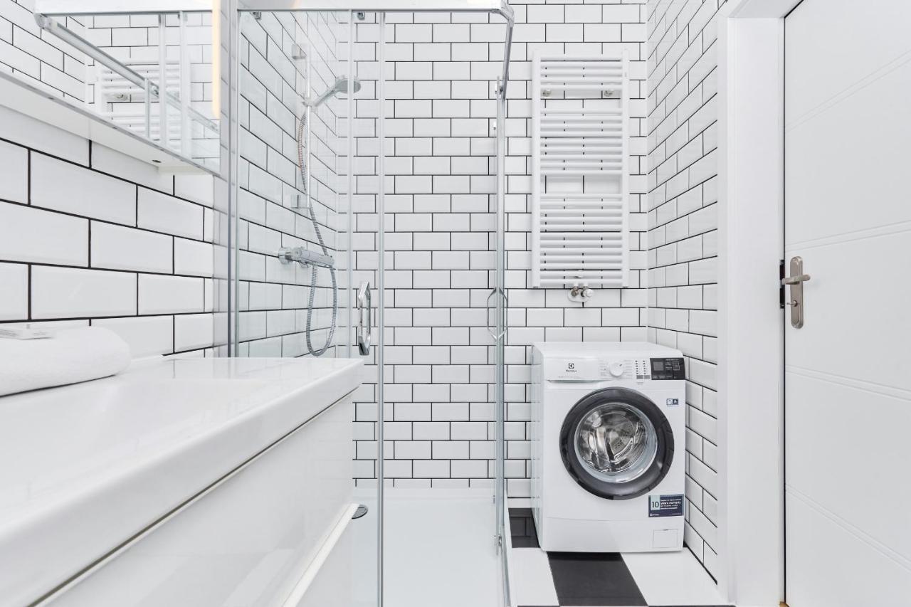 Na Szancach With Balcony By Renters *